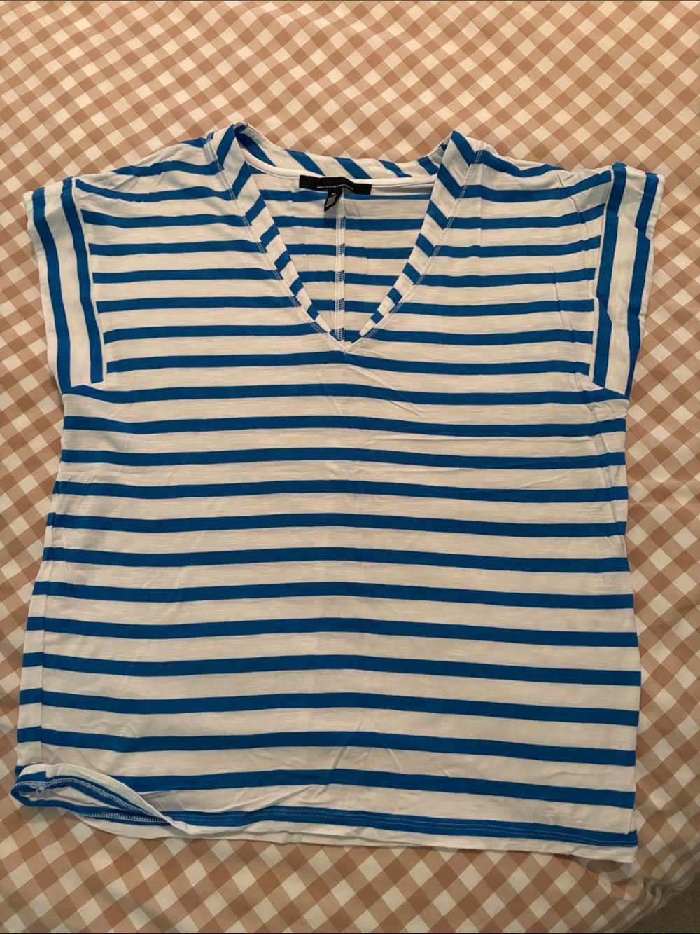 White House Black Market Top